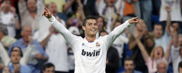 Reuters | Hasta este sábado, Cristiano compartía la marca máxima de 38 goles con el mexicano Hugo Sánchez, que la logró para el Real Madrid en la temporada 1989-90.