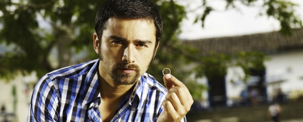 Andrés Toro cree que el éxito de la tv nacional está en contar historias propias | Colprensa | Andrés Toro interpreta a Leonel Cortés en La Bruja.