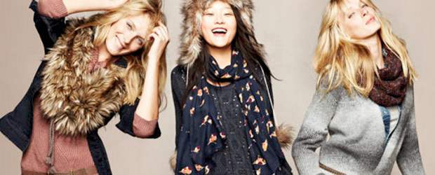 Los locales venderán productos bajo las marcas Gap, GapKids, babyGap y Banana Republic. | Los locales venderán productos bajo las marcas Gap, GapKids, babyGap y Banana Republic.