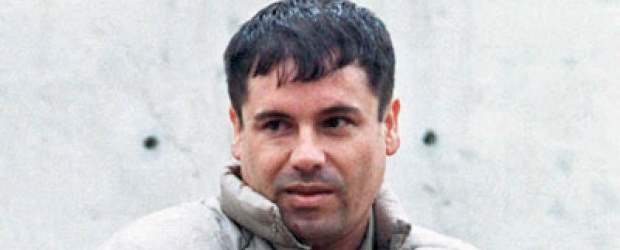 El suegro del "Chapo" Guzmán fue sancionado por Estados Unidos | Joaquín "El Chapo" Guzmán. Foto: archivo