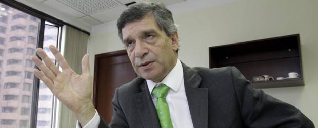 Entidades del Estado tienen hasta el viernes para reportar contratos de nómina y temporales | Colprensa | El ministro de Trabajo, Rafael Pardo, dijo que las administraciones locales deben diseñar estrategias para la generación de empleo.