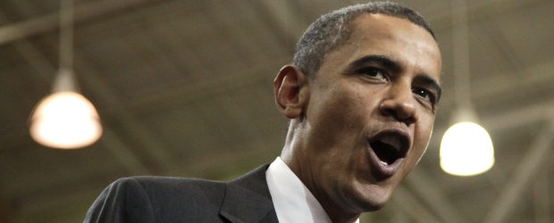 Obama continúa asistencia de interdicción aérea en Colombia | AP