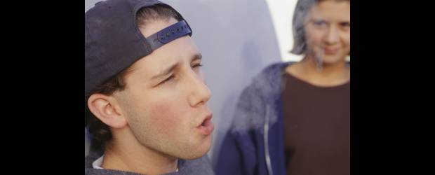 Humo: el daño es desde niños | Thinkstocks | El atlas de cáncer (www.tobaccoatlas.org), las asociaciones dicen que 1.000 millones de hombres y 250 millones de mujeres fuman a diario en todo el mundo.