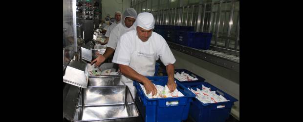 Lecheros persiguen un mejor acuerdo con la UE | Archivo | El gerente de Colanta, Jenaro Pérez Gutiérrez, lamentó que las peticiones del sector lechero no fueron atendidas ni por Fedegán, ni por los negociadores. Anticipó que llegarán grandes cantidades de leche en polvo y quesos madurados.