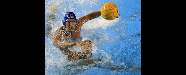 El polo nacional lo intentó ¡y no se pudo! | Julio Cesar Herrera | Pese al esfuerzo y a los buenos pasajes durante el partido, los colombianos no pudieron complacer a la afición de Copacabana con una medalla dorada en el polo de los Juegos.