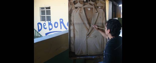 Hay agite de poder en las rectorías | Donaldo Zuluaga | La Escuela Superior Tecnológica de Artes Débora Arango celebró la semana pasada 15 años de vida. Bajo la rectoría de Martha Patricia Rojo se convirtió en la segunda institución de educación superior de Envigado después de la IUE. Ahora espera la designación de rector por parte del Consejo Directivo.