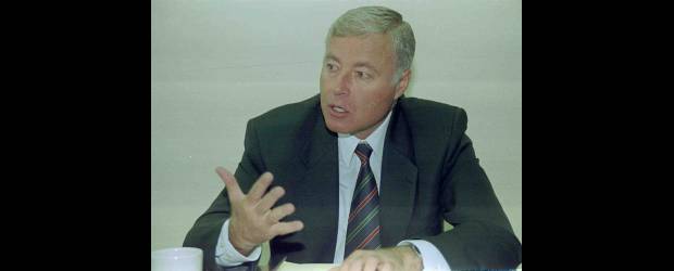 Colfecar pide no subir Acpm | Archivo | presidente de Colfecar