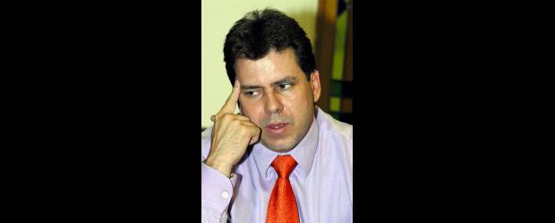 Más capital al Idea, una salida para salvarlo | Archivo | Eugenio Prieto Soto, senador electo.