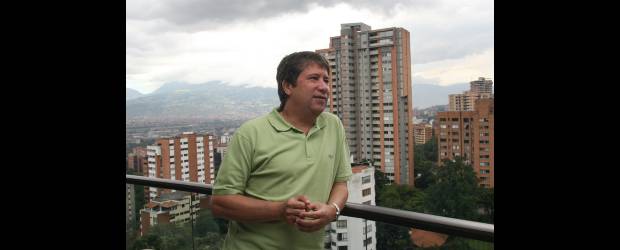 Le llegó el día a Bolillo Gómez | Archivo | Este martes se confirmaría el regreso de Hernán Darío Bolillo Gómez a la Selección de Colombia, después de 12 años de ausencia.