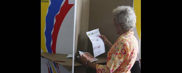 Problemas con jurados, bajo la lupa | Archivo | Muchos jurados no recibieron la capacitación y otros fueron seleccionados sin cumplir los requisitos exigidos por la Registraduría Nacional.