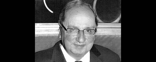 Raúl E. Tamayo Gaviria | Raúl E. Tamayo Gaviria