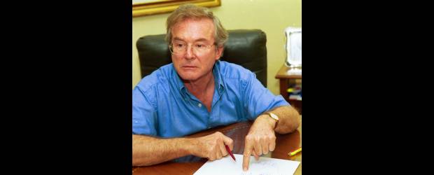 Fiscalía reabrirá caso en el que murió Pedro J. Moreno | Archivo | Pedro Juan Moreno murió cuando se dirigía a Apartadó.