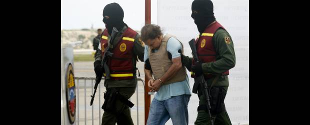 Rentería viajó en avión de la DEA | Gil Montano , Reuters-caracas, Venezuela | Carlos Alberto Rentería Mantilla tiene 65 años y es considerado el último de los capos del cartel del Norte del Valle. Será procesado en La Florida.