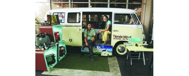 Con talento para la moda | Fotos Hernán Vanegas |