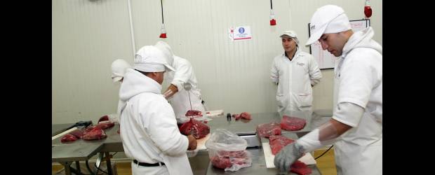 Proveedores como socios estratégicos | | La materia prima constituye un aspecto fundamental a la hora de obtener productos de calidad, por esa razón Salamanca se interesa de manera especial por mantener una buena relación con sus proveedores