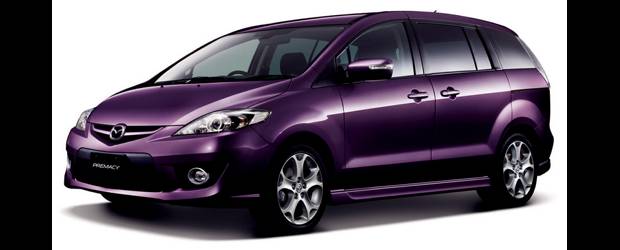 Mazda llama a revisión | | La empresa japonesa ya había detectado un problema similar en los modelos que ruedan en el mercado japonés y lo solucionó debidamente.