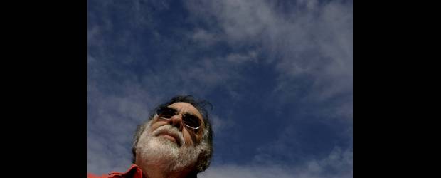 Luces, cámara, vinos ¡Es Coppola! | AP | Elaborar un vino de terruño californiano, pero con perfil de premier cru de Burdeos, como los grandes franceses, es el propósito de Coppola, quien lleva tres décadas invirtiendo en una de las regiones clave del Nuevo Mundo.