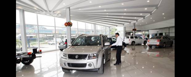 Foro para el sector del motor | | La forma de vender carros ha cambiado, y eso se discutirá en el foro.