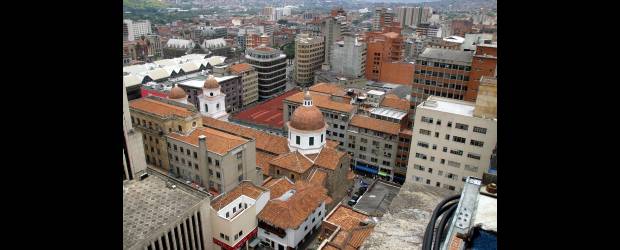 Memoria recuperada | Archivo |