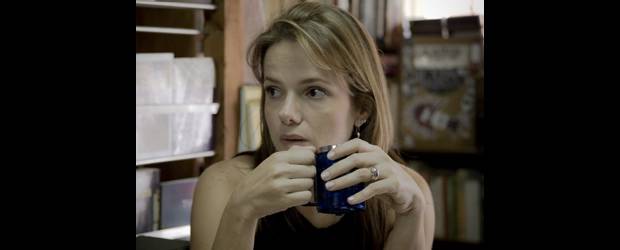 Ana Cristina Restrepo Jiménez | Ana Cristina Restrepo Jiménez