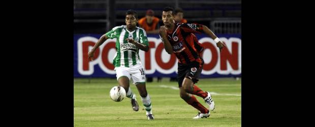 Pinto y Pecoso están en la baraja verde | Edwin Bustamante | Nacional se despidió de su afición con un triste empate a un gol con el Cúcuta Deportivo, ya sin José Fernando Santa en el banquillo de los entrenadores. La idea es que antes de que acabe el año ya se tenga el nombre de la nueva cabeza y que él decida el futuro del plantel para la temporada de 2011.