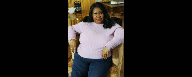 Aretha deja el hospital | Archivo | Los familiares no han querido confirmar la enfermedad de la cantante.