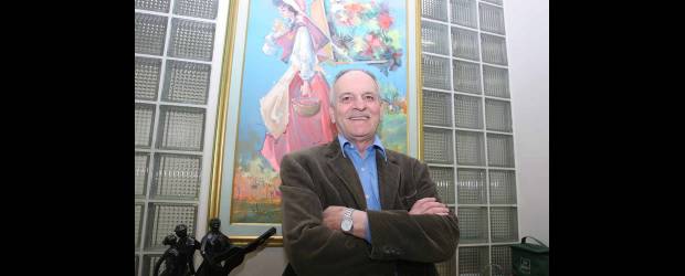 Francisco Javier Saldarriaga A. | Francisco Javier Saldarriaga A.