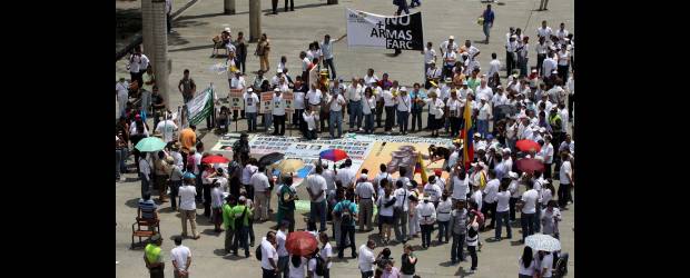 ¿Convicción o moda? | Manuel Saldarriaga |