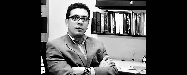 Jorge Barrientos Marín, Ph.d | Jorge Barrientos Marín, Ph.d