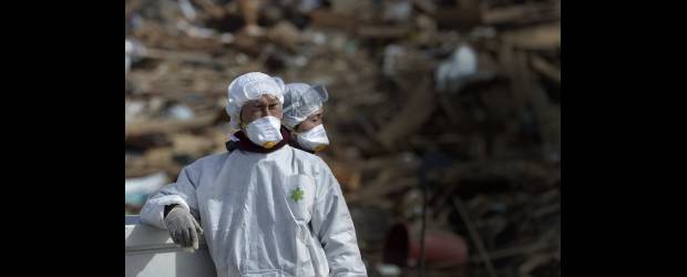 Temor nuclear alcanza los alimentos | AP