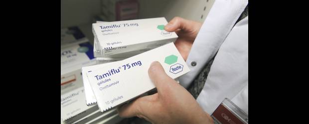 Sobraron vacunas contra AH1N1 | Archivo | Los gobiernos corrieron a comprar medicinas que ahora sobran.