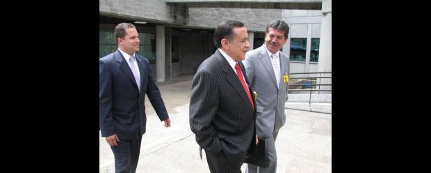 Maza deberá ir a juicio por la muerte de Galán | Archivo | El general (r) Miguel Alfredo Maza aseguró el año pasado cuando se le notificó que sería llamado a juicio por la muerte de Luis Carlos Galán, que él fue una de las personas que más combatió al Cartel de Medellín.