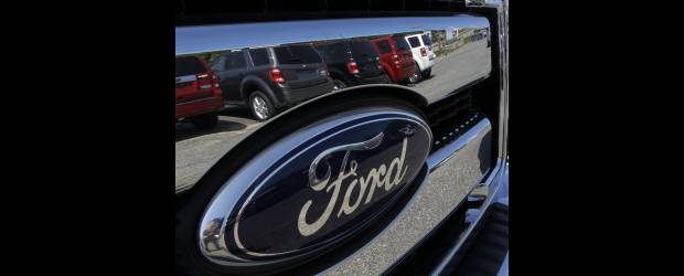 Ford va a motores pequeños | Las firmas automotrices americanas se plegaron también a la tendencia del sector en el mundo de ofrecer motores mucho más eficientes en el consumo de combustibles para poder hacer frente a la competencia que en su propio terreno
