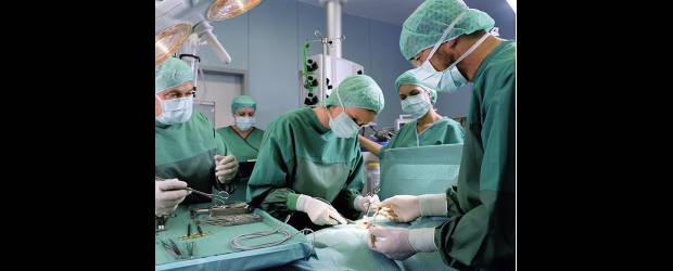 El hígado es un órgano agradecido | Shutterstock | De acuerdo con Sergio Hoyos Duque, cirujano de hígado y páncreas, se calcula que en la ciudad se hacen cerca de 40 ó 50 trasplantes de hígado al año. Las instituciones que lo hacen son el Hospital San Vicente de Paúl y el Hospital Pablo Tobón Uribe.