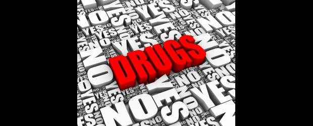 Las drogas y quienes informan sobre ellas | www.shutterstock.com