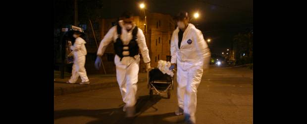 Racha homicida en Palmira y tragedia familiar en Bogotá | Archivo | Las autoridades del Valle del Cauca se mostraron en alerta por la racha de homicidios en el municipio de Palmira.