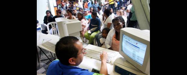 El subsidio a la pobreza | Archivo |