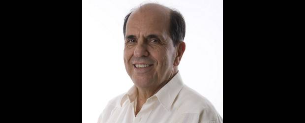 Y entonces reinó la zarza |