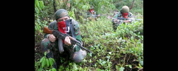 Eln se estaría rearmando en Cauca y Nariño | Archivo | Mientras en otras regiones del país como Antioquia y el Eje Cafetero la guerrilla del Eln se encuentra muy debilitada, en departamentos como Nariño y Cauca hay preocupación por un posible fortalecimiento del grupo guerrillero.