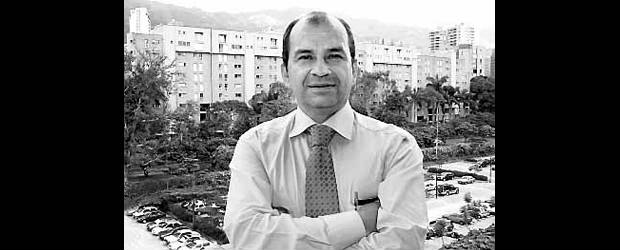 Jorge Giraldo Ramírez | Jorge Giraldo Ramírez
