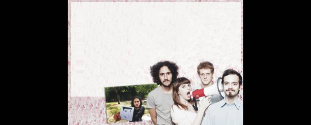 Mr. Bleat es rock y sintetizador | Cortesía | Con dos álbumes grabados, uno en inglés y el último en español, Mr. Bleat le ha dado un nuevo aire al rock que se hace en Medellín, caracterizado por el Indie. Música que rompe esquemas.