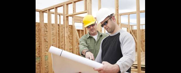 Reforme su inmueble, pero no olvide la licencia | Foto: Shutterstock | La asesoría de un equipo profesional puede evitarle al propietario un sinnúmero de inconvenientes al realizar reformas que, de acuerdo con la afectación que generen en la estructura del inmueble, pueden llegar a ser riesgosas para la integridad física de las personas.