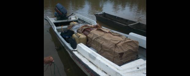 Nariño, afectado por incremento de acciones violentas | Archivo | "Los Rastrojos" asesinaron a cuatro personas en Cumbitara (Nariño).