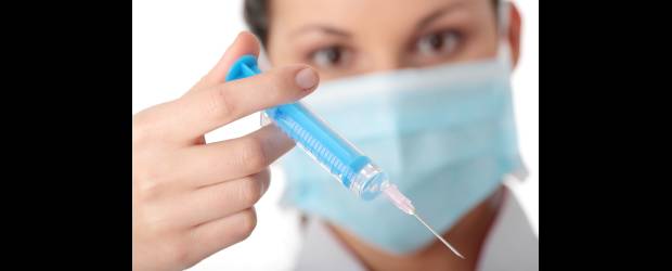 Promisoria vacuna contra el VIH | Shutterstock | "En octubre vacunaremos a personas infectadas con VIH para ver si además la vacuna sirve para curar", anunció uno de los investigadores.