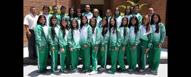 Rionegro recibe al patinaje artístico | Henry Agudelo | Parte de la Selección de patinaje artístico, que arranca hoy su Interligas.