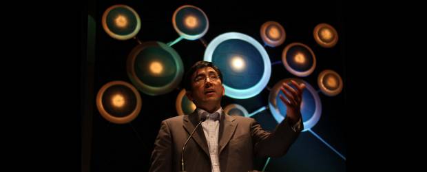 Locomotora de innovación, en marcha | Hernán Vanegas | Diego Molano Vega, ministro de las Tecnologías de la Información.