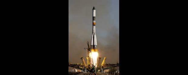 Progress salió hacia Estación Internacional | Reuters | La nave Progress M-13M llevará equipos a la EEI.