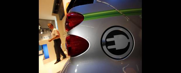 Buscan normas comunes para eléctricos | El objetivo de esta normalización en los estándares para los carros eléctricos es reducir los costos de producción, hacerlos más asequibles y garantizar la seguridad de sus potenciales usuarios.