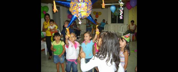 Espacios para disfrutar con moderación | Al hacer uso de los salones sociales, se deben respetarlas normas establecidas en el manual de convivencia o reglamento de copropiedad.