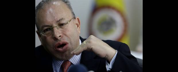 Ataque informático de marzo, sin aclararse | Archivo | El registrador Carlos Ariel Sánchez empezó esta semana su segundo periodo al frente de este organismo. Advirtió que su mayor reto sigue siendo poner en marcha el voto electrónico, que deberá estar funcionando en el 2014.